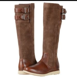 Timberland Lakeville Tall Boot